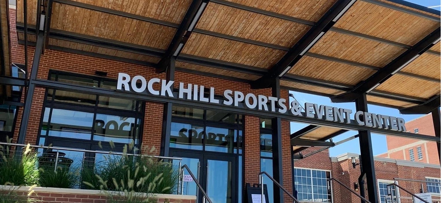 UC-Rock-Hill-Sports-&-Event-Center---±170,000-SF